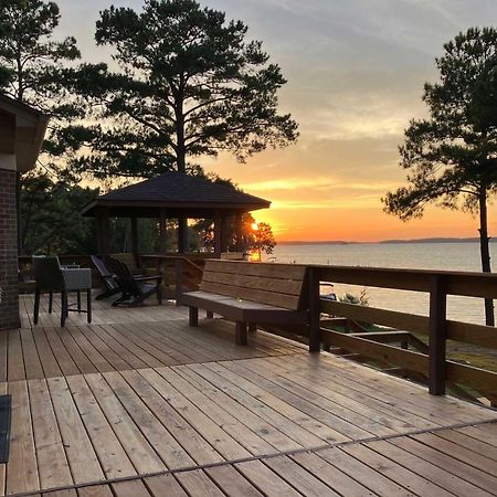 Gilbert Lakefront Retreat With Private Dock! Hollywood Point Εξωτερικό φωτογραφία