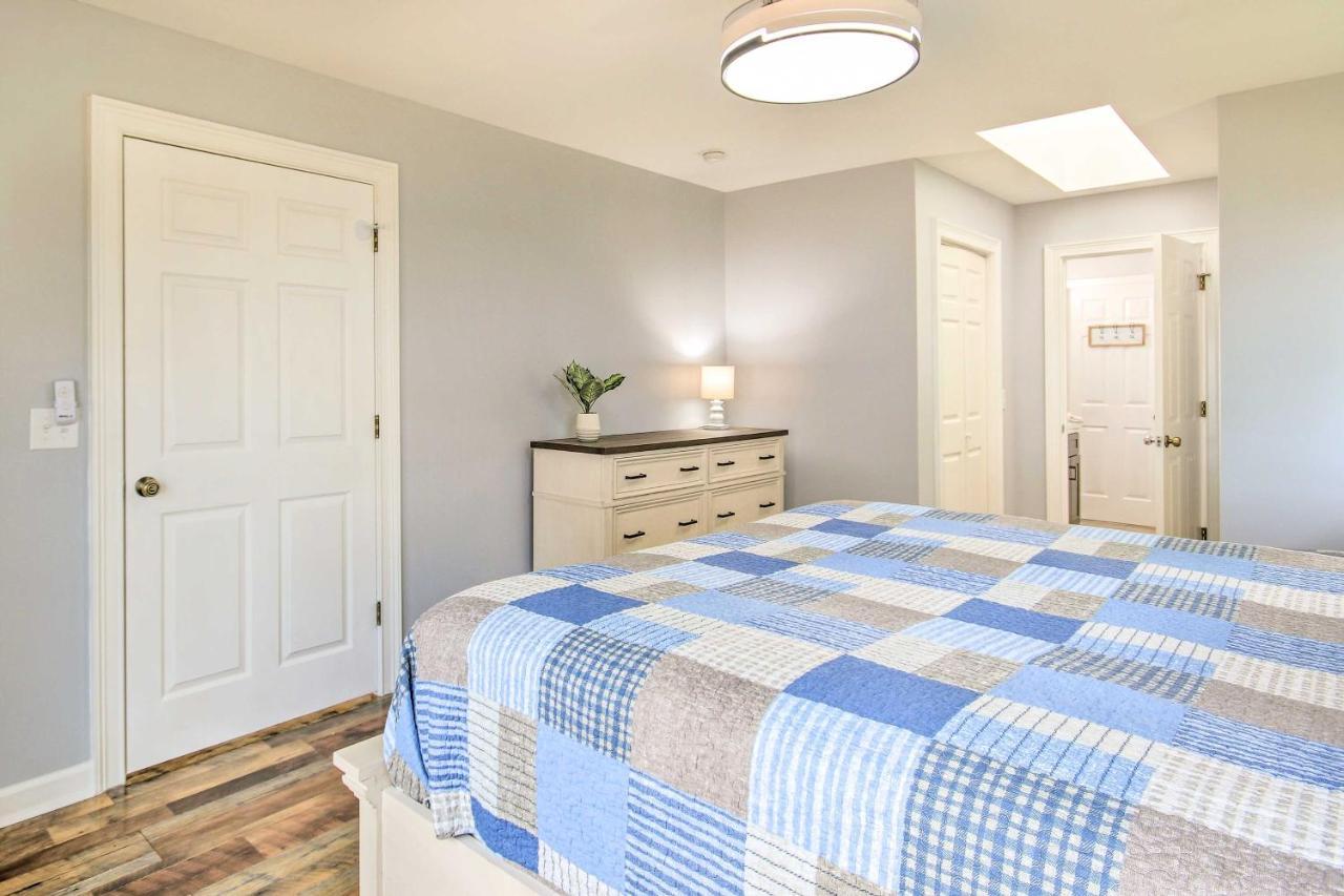 Gilbert Lakefront Retreat With Private Dock! Hollywood Point Εξωτερικό φωτογραφία
